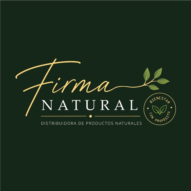 Firma Natural Distribuidora